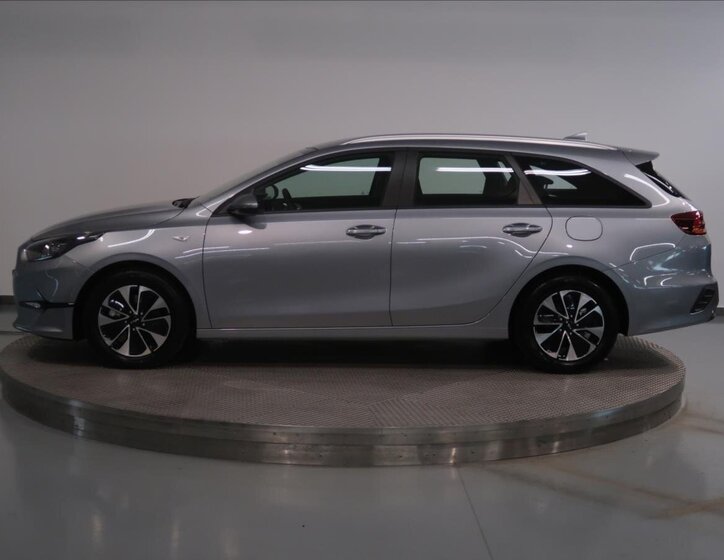 KIA Ceed Kombi 1,5 l 103 kw