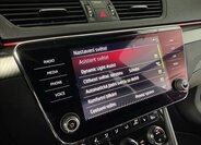 Škoda Superb Kombi 1,4 l 160 kw