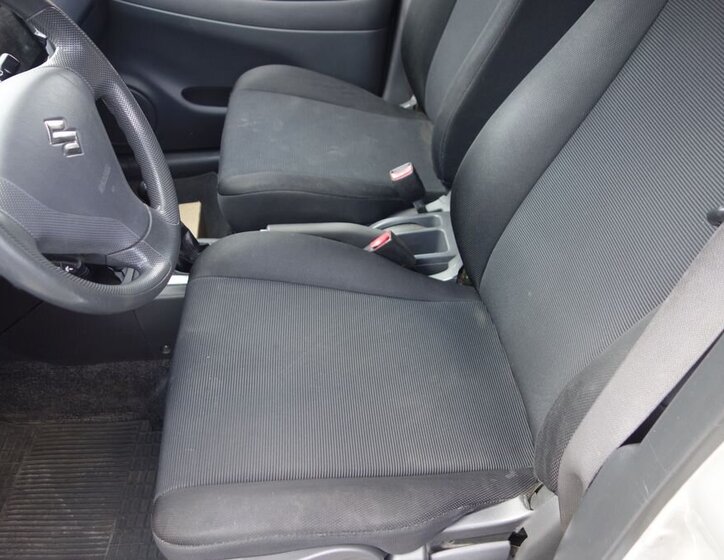 Suzuki Ignis Hatchback 1,6 l 78 kw