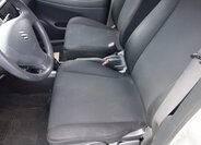 Suzuki Ignis Hatchback 1,6 l 78 kw