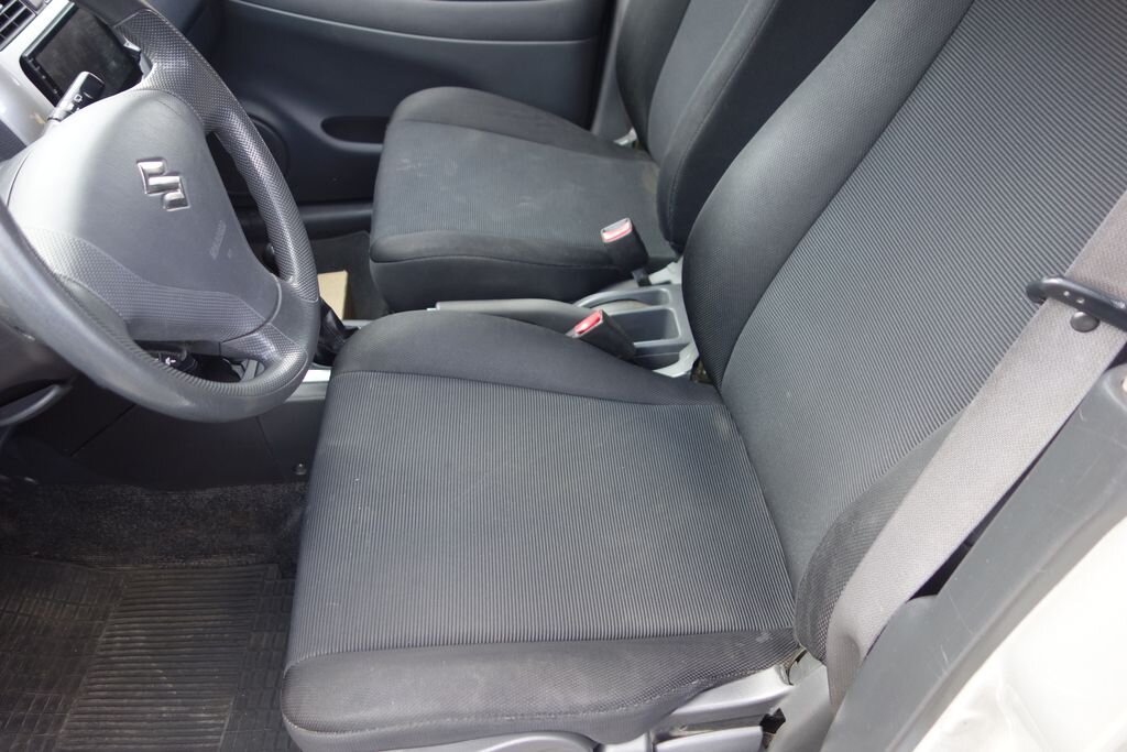 Suzuki Ignis Hatchback 1,6 l 78 kw
