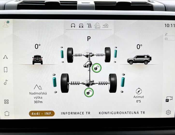 Land Rover Defender 28