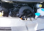 Volkswagen Transporter Ostatní 2,0 l 75 kw
