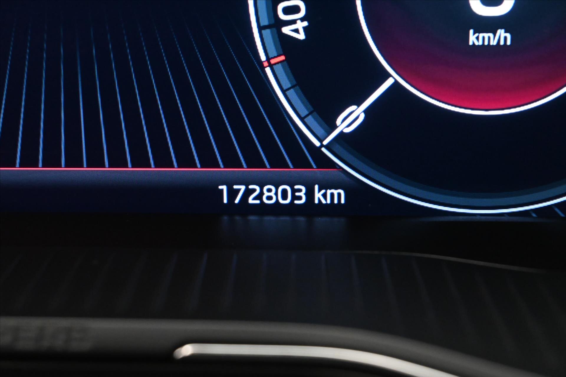 Škoda Superb Kombi 2,0 l 110 kw