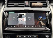 Land Rover Discovery SUV 3,0 l 190 kw