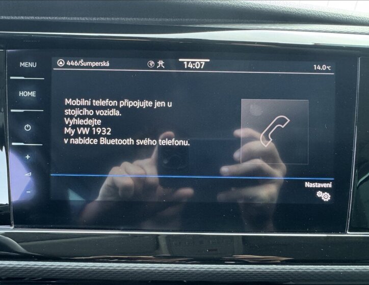 Volkswagen Multivan Kombi 2,0 l 110 kw