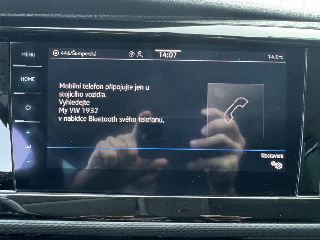 Volkswagen Multivan Kombi 2,0 l 110 kw