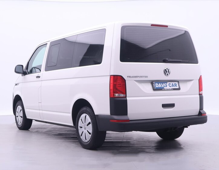 Volkswagen Transporter Kombi 2,0 l 110 kw