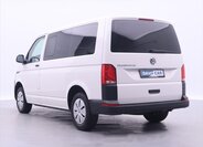 Volkswagen Transporter Kombi 2,0 l 110 kw