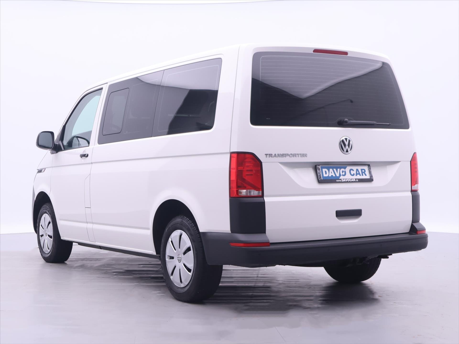 Volkswagen Transporter Kombi 2,0 l 110 kw