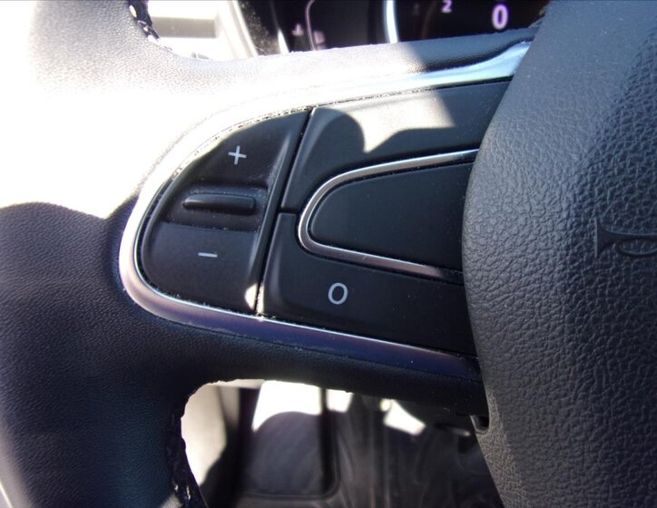 Renault Kadjar Kombi 1,3 l 103 kw