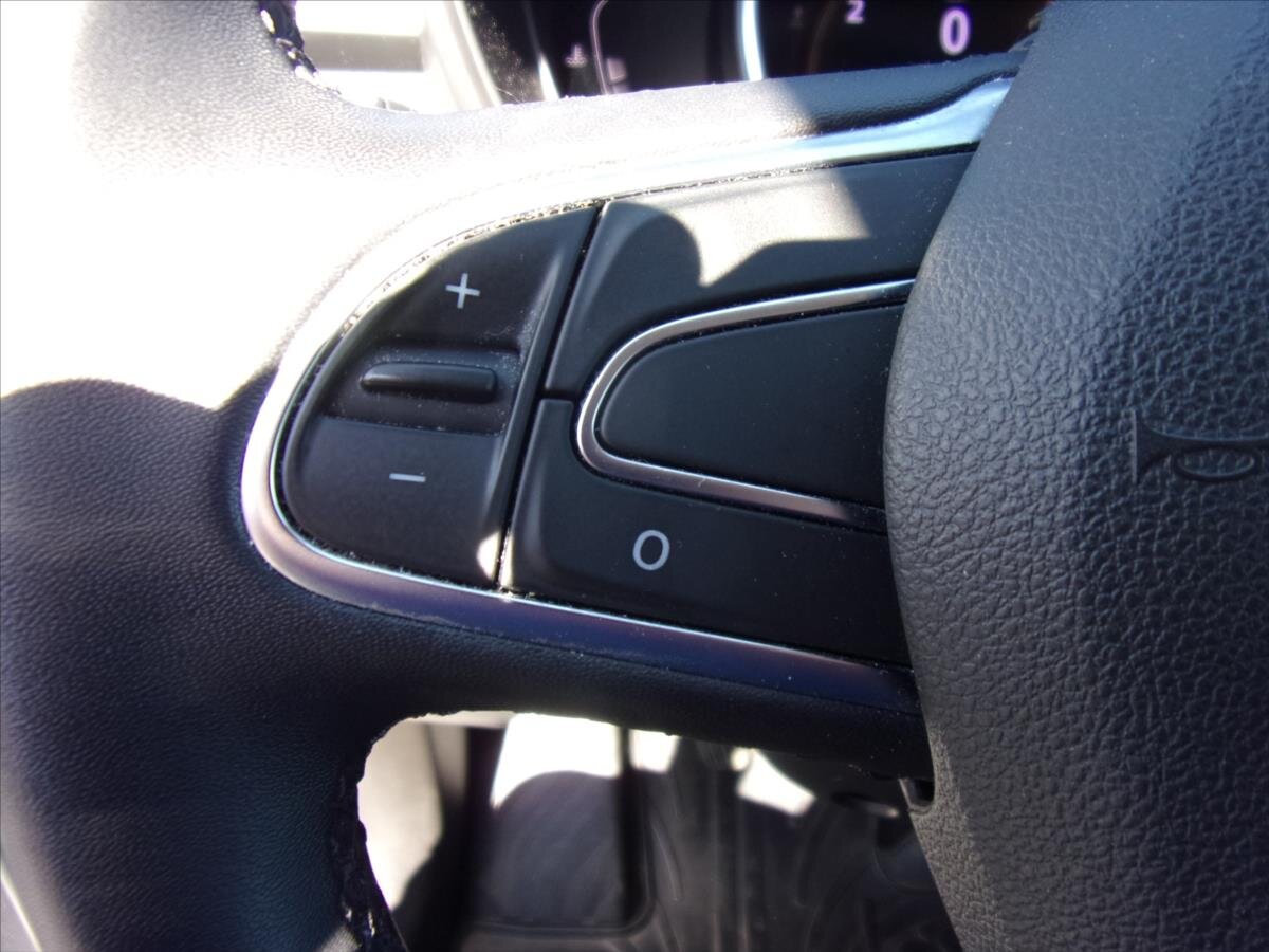 Renault Kadjar Kombi 1,3 l 103 kw