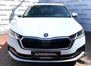 Škoda Octavia 2