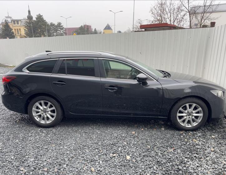 Mazda 6 14