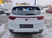 KIA Sportage 5