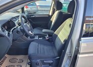 Volkswagen Touran MPV 1,5 l 110 kw