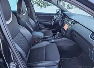 Škoda Octavia Kombi 2,0 l 135 kw