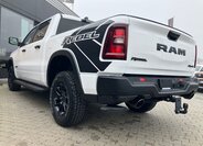 Dodge RAM Pick-up 3,0 l 313 kw