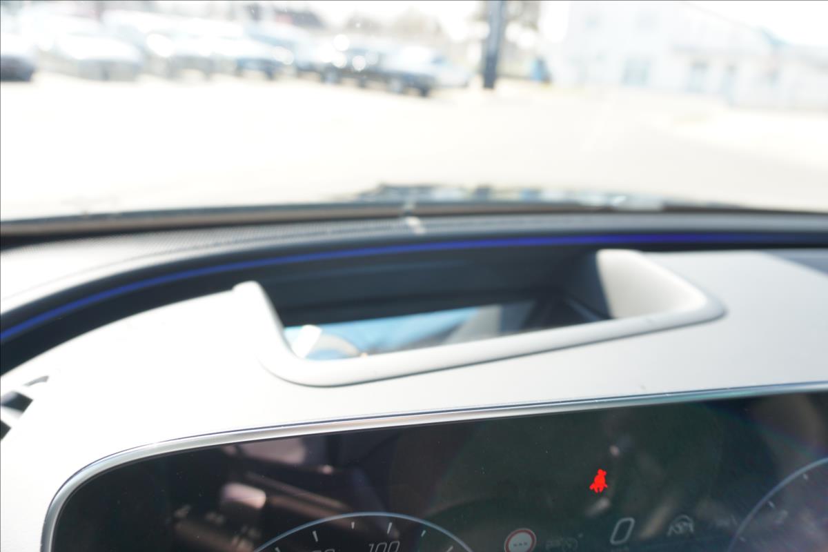 Mercedes-Benz Třídy E