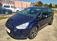 Ford S-MAX Kombi 1,8 l 92 kw