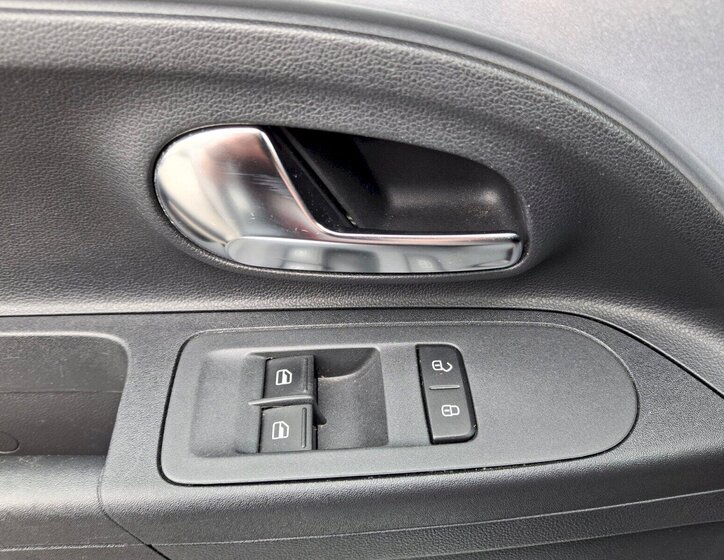 Škoda Citigo Hatchback 999,0 55 kw