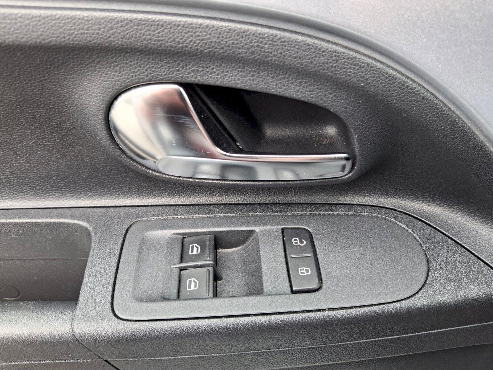 Škoda Citigo Hatchback 999,0 55 kw