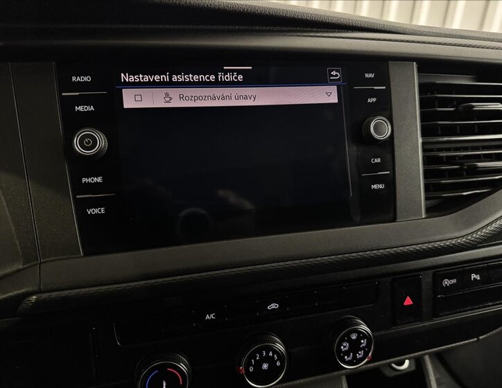 Volkswagen Transporter Ostatní 2,0 l 110 kw