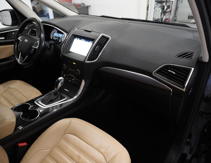 Ford Galaxy Ostatní 2,0 l 132 kw