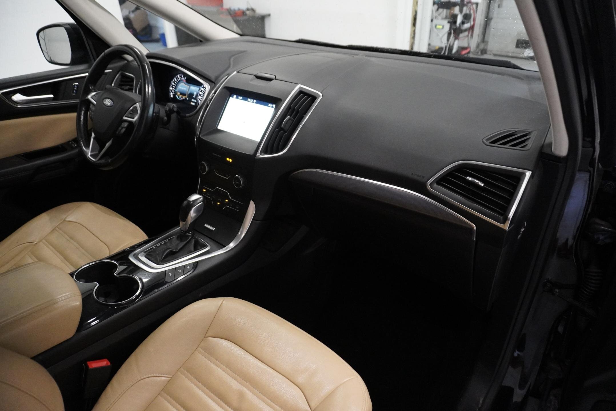 Ford Galaxy Ostatní 2,0 l 132 kw