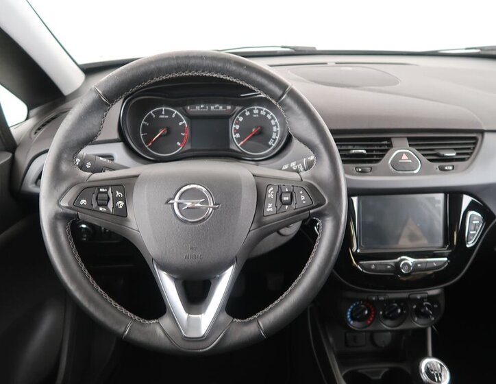 Opel Corsa 15