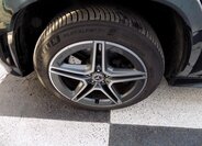 Mercedes-Benz GLS SUV 2,9 l 243 kw