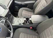 Ford Galaxy VAN / Minibus 2,5 l 110 kw