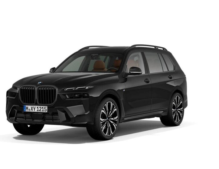 BMW X7 SUV 3,0 l 250 kw