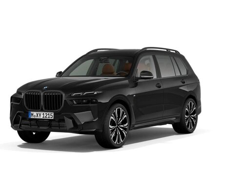 BMW X7 SUV 3,0 l 250 kw