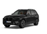 BMW X7 SUV 3,0 l 250 kw