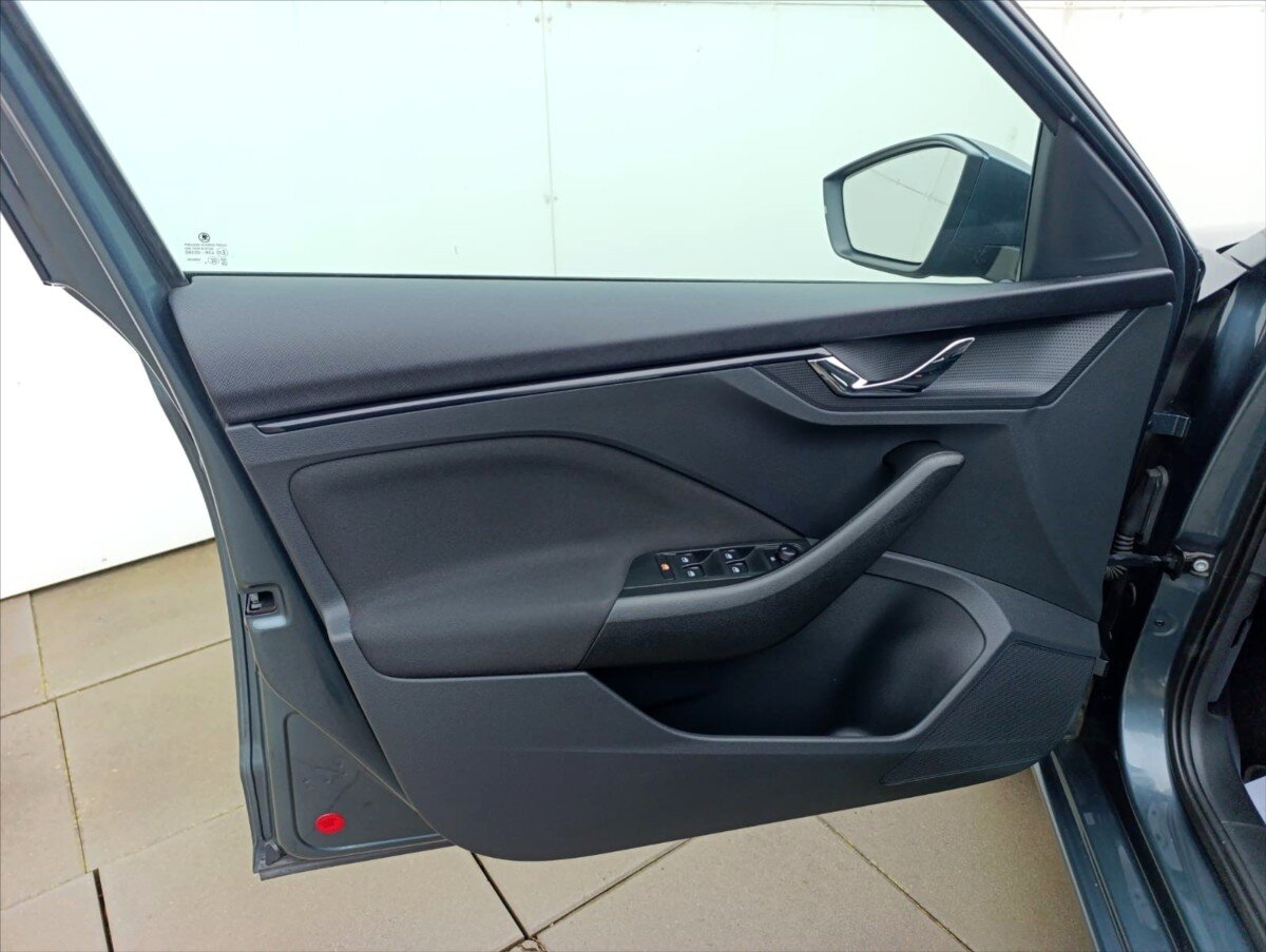 Škoda Scala Hatchback 1,6 l 85 kw