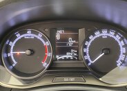 Škoda Fabia Kombi 999,0 55 kw