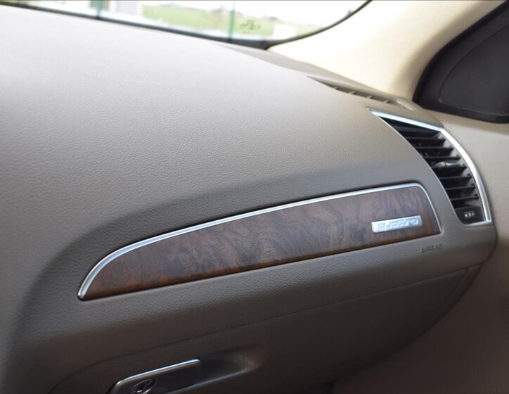 Audi Q5 SUV / Terénní 2,0 l 105 kw