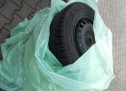 Volkswagen up! Hatchback 999,0 55 kw