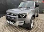 Land Rover Defender 2