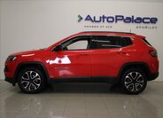 Jeep Compass 5