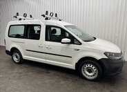 Volkswagen Caddy 11