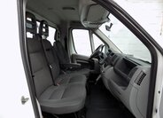 Citroën Jumper Ostatní 2,2 l 88 kw