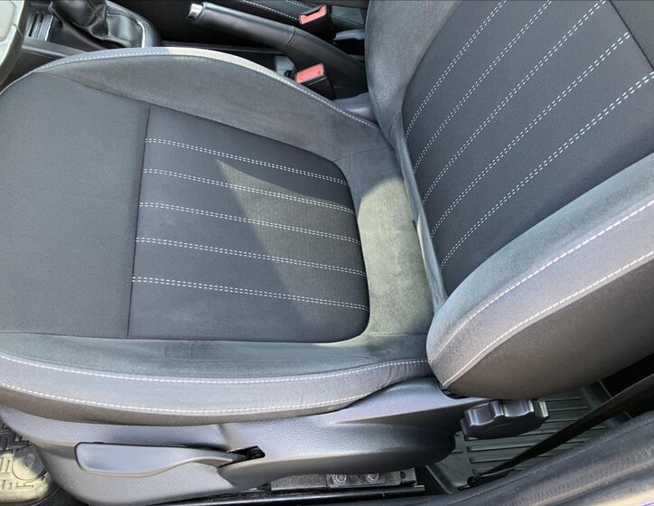 Škoda Fabia Kombi 999,0 81 kw