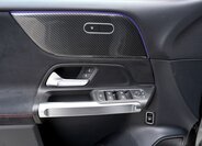 Mercedes-Benz GLB SUV / Terénní 2,0 l 110 kw