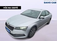 Škoda Superb Liftback 2,0 l 110 kw
