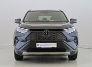 Toyota RAV4 SUV 2,0 l 129 kw