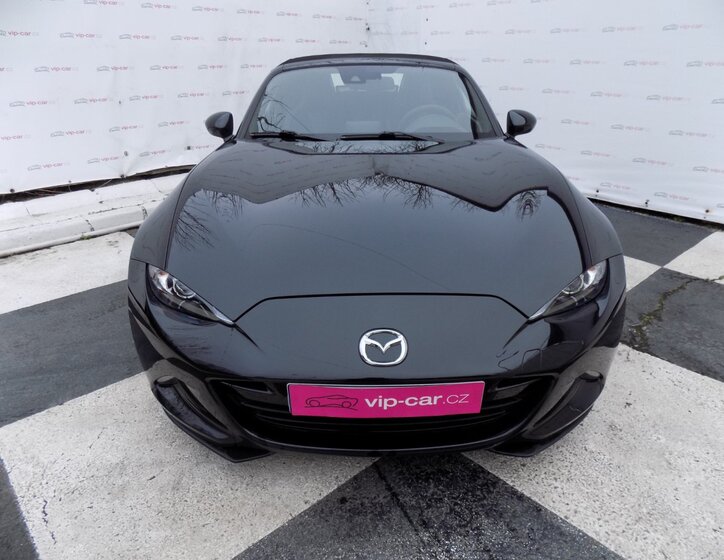 Mazda MX-5 7