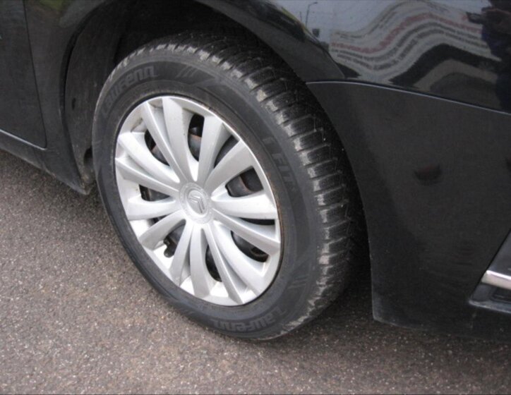 Citroën C4 Picasso 12