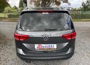 Volkswagen Touran 6